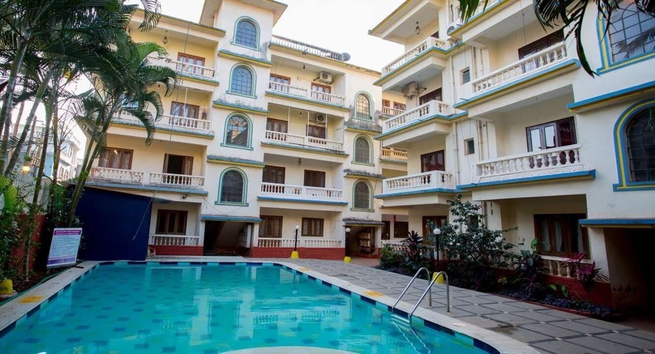 Zdjęcie Colonia De Braganza 2*